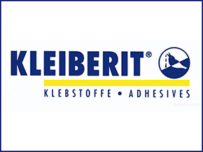 Логотип Kleiberit